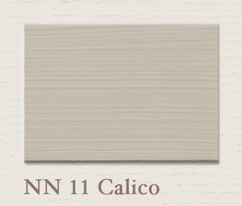 Painting the Past Krijtlak Eggshell Calico NN11