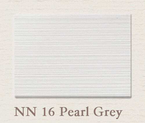 Painting the Past Krijtverf Pearl Grey NN16
