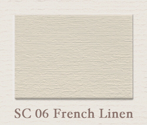 Painting the Past Krijtverf French Linen SC06