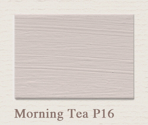Painting the Past Krijtverf Morning Tea P16