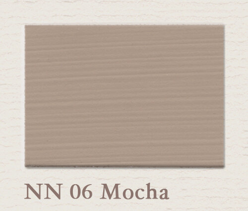 Mocha NN06