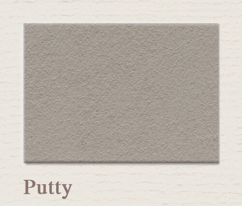 Painting the Past Rustic@ Putty R12