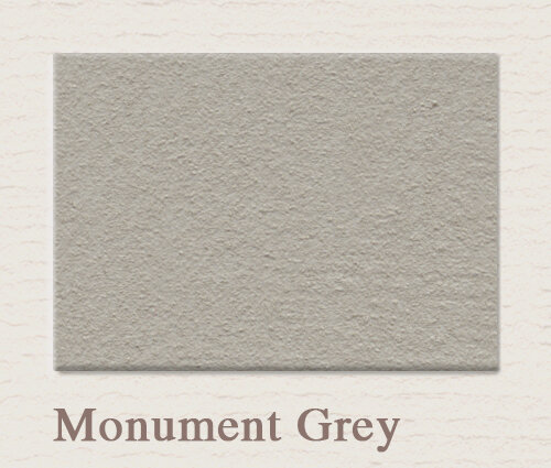 Painting the Past Rustic@ Monument Grey R02