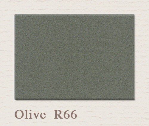 Painting the Past Rustic@ Olive R66