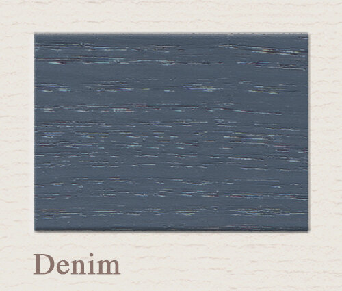 Painting the Past Outdoor Denim