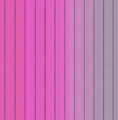 Missoni Behang Stripe 10072