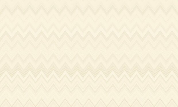 Missoni Home Wallcoverings Happy Zigzag 10337