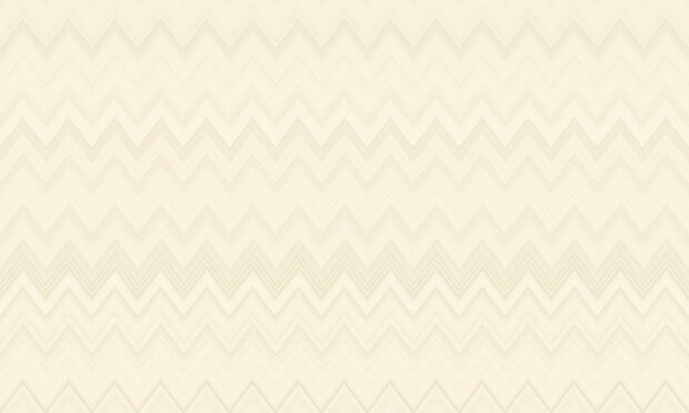 Missoni Home Wallcoverings Happy Zigzag 10337