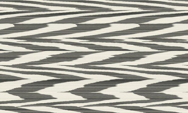 Missoni Home Wallcoverings Flamed Zig Zag10341