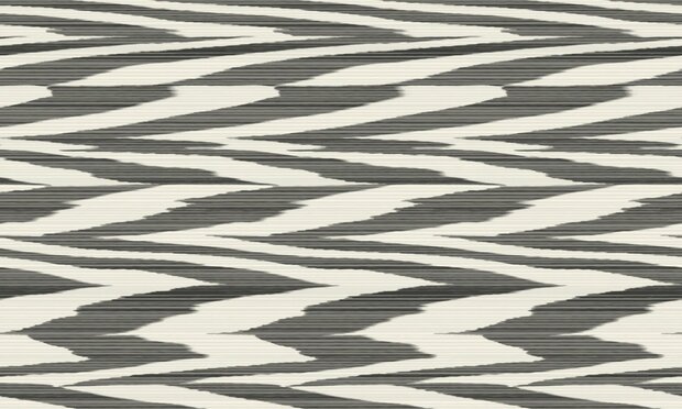 Missoni Home Wallcoverings Flamed Zig Zag10341