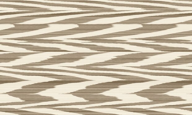 Missoni Home Wallcoverings Flamed Zig Zag10342