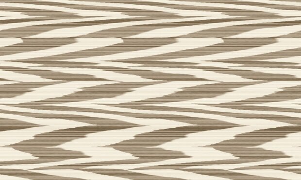 Missoni Home Wallcoverings Flamed Zig Zag10342