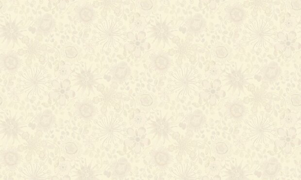 Missoni Home Wallcoverings Magic Garden 10315