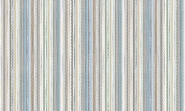 Missoni Home Wallcoverings Striped Sunset 10395