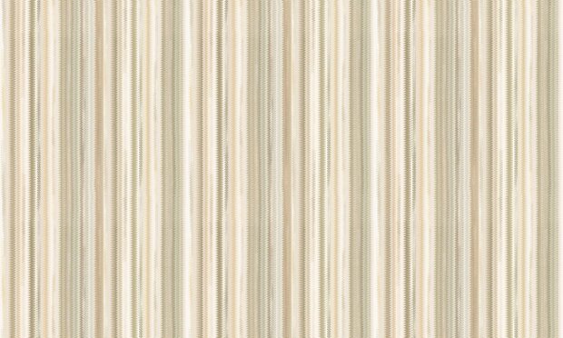 Missoni Home Wallcoverings Striped Sunset 10398