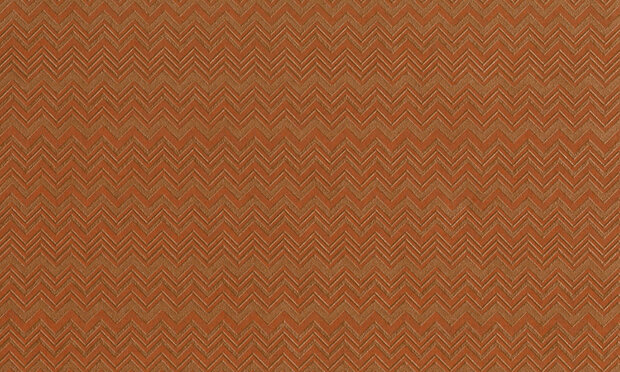 Missoni Home Wallcoverings Zig Zag 10124