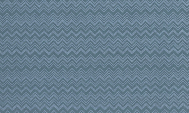 Missoni Home Wallcoverings Zig Zag 10122