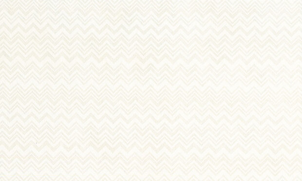 Missoni Home Wallcoverings Zig Zag Flock 10135