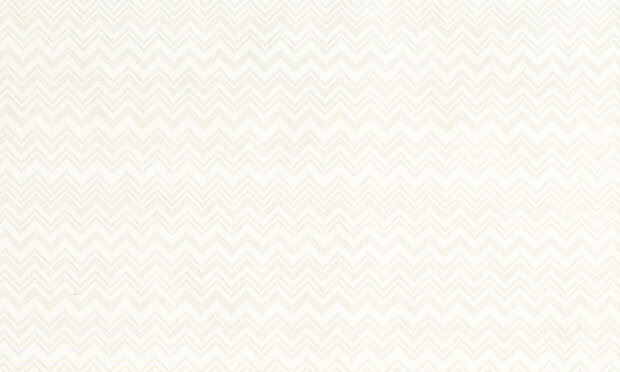 Missoni Home Wallcoverings Zig Zag Flock 10135