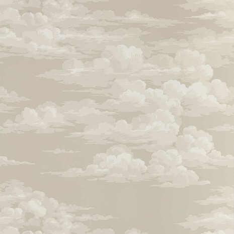 Sanderson Silvi Clouds Cloud 216600