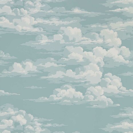 Sanderson Silvi Clouds Sky 216599