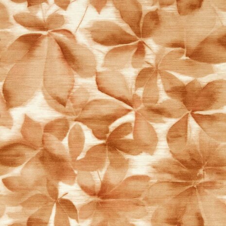 Harlequin Grounded Baked Terracotta Parchment 113007