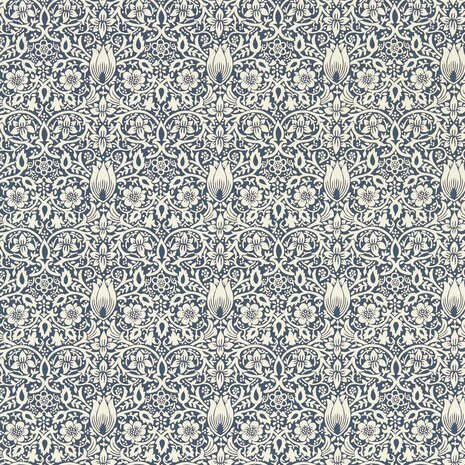 Morris & Co Emery Walker’s House Borage Inky Fingers 217199