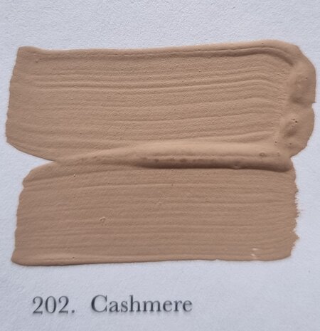 l'Authentique Krijtverf Cashmere 202