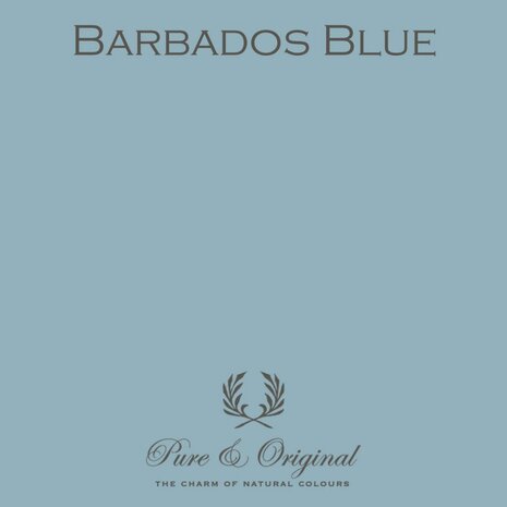 Pure & Original Quartz Kalei Barbados Blue