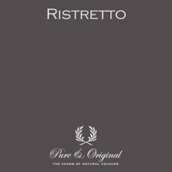 Pure & Original Quartz Kalei Ristretto