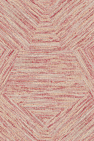 Arte Antigua Pentagono Fuchsia 33046