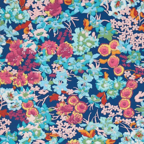 Harlequin X Sophie Robinson Wallpapers Wildflower Meadow 113050 