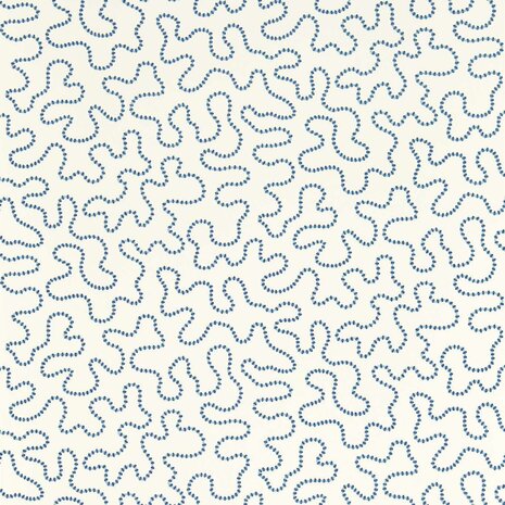 Harlequin X Sophie Robinson Wallpapers Wiggle 113063