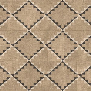 Arte Gitane Janela 49530 Checkers