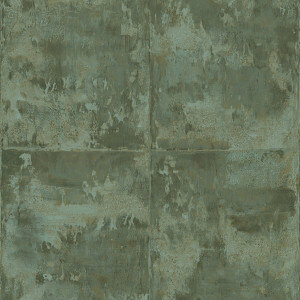 Arte Metal X Patina Platinum Moss Green  85501A