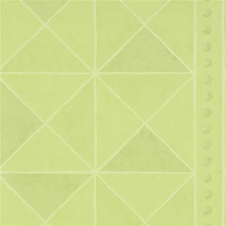 Designers Guild The Edit Geomeric Dujardin Willow P545/05