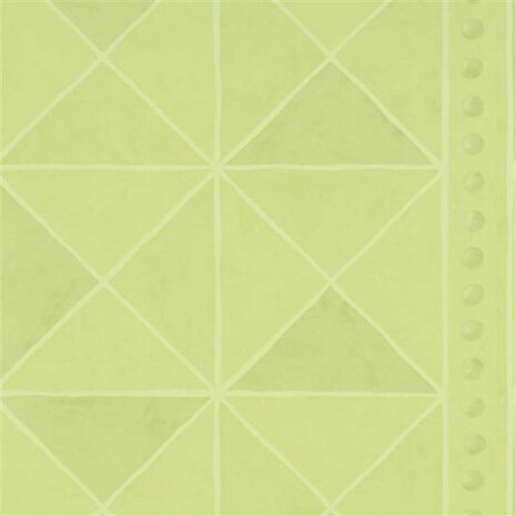 Designers Guild The Edit Geomeric Dujardin Willow P545/05