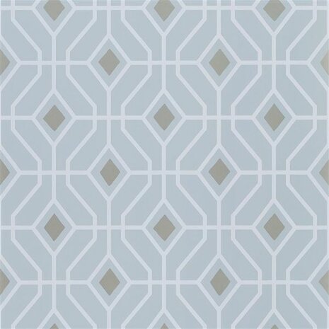 Designers Guild The Edit Geometric Laterza Delft PDG1026/041