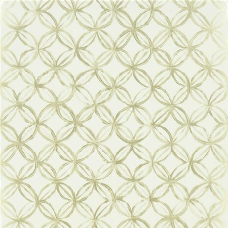 Designers Guild The Edit Geometric Laterza Oyster PDG1026/06