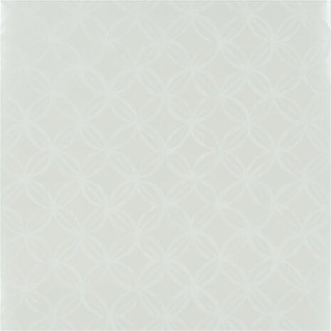 Designers Guild The Edit Geometric Ottelia Pearl P572/01