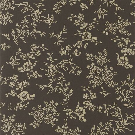 Ralph Lauren Signature Loft Speakeasy Damask Chocolat PRL5003/05