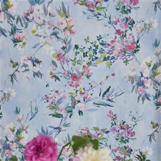 Designers Guild FAIENCE LINEN PDG1024/04 