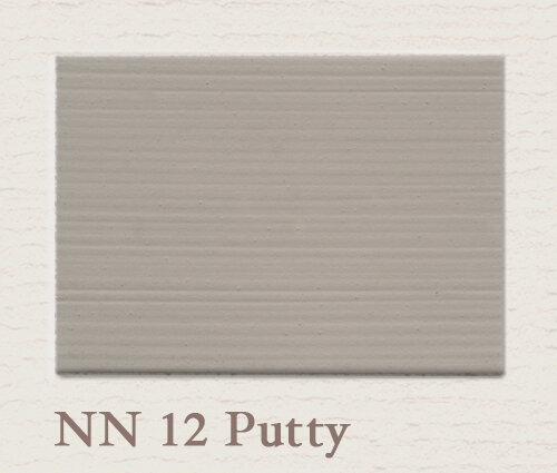 Painting the Past Proefpotje Putty NN12
