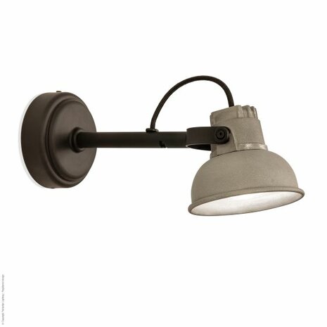 Frezoli Lighting wandlamp Mazz L.844.1.800