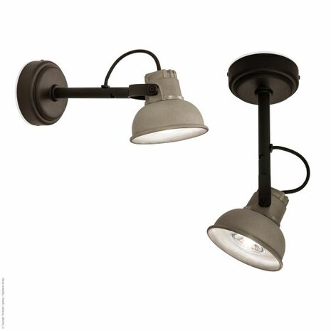 Frezoli Lighting wandlamp Mazz L.844.1.800