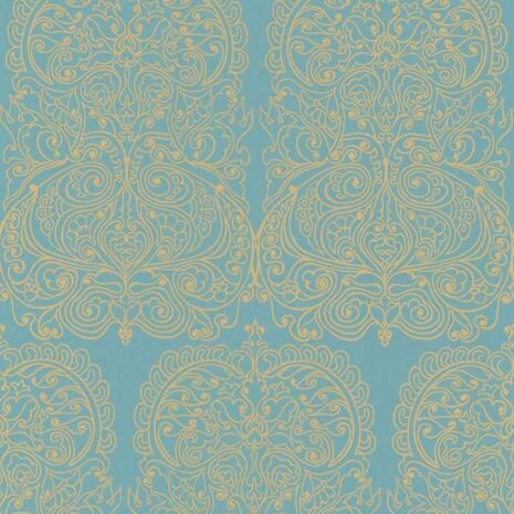 Cole & Son Contemporary Selection Alpana 69/2107