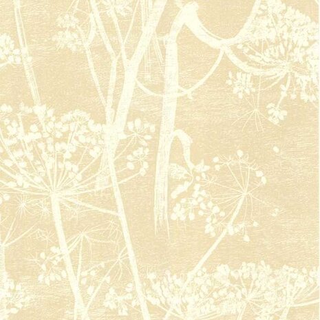 Cole & Son Contemporary Selection Cow Parsley 66/7049