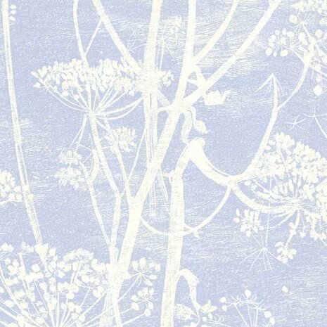 Cole & Son Contemporary Selection Cow Parsley 66/7050