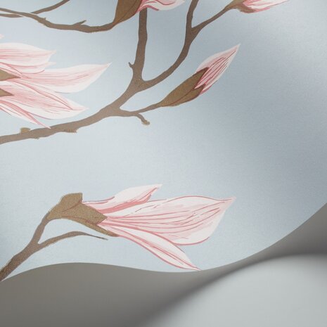 Cole & Son Contemporary Selection Magnolia 72/3011