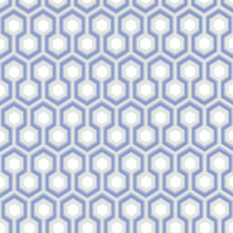 Cole & Son Contemporary Selection Hicks Hexagon 66/8054